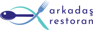 Arkadaş Restoran Logo