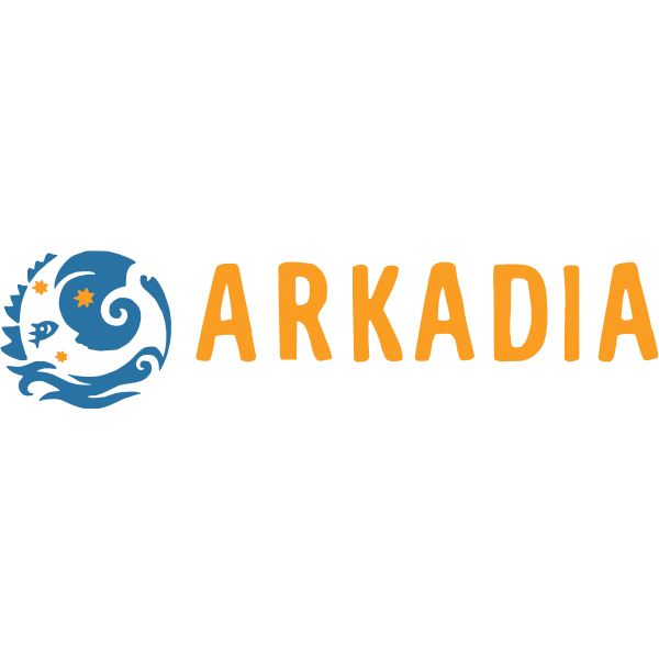 Arkadia Logo ,Logo , icon , SVG Arkadia Logo