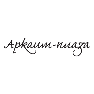 Arkaim-Plaza Logo