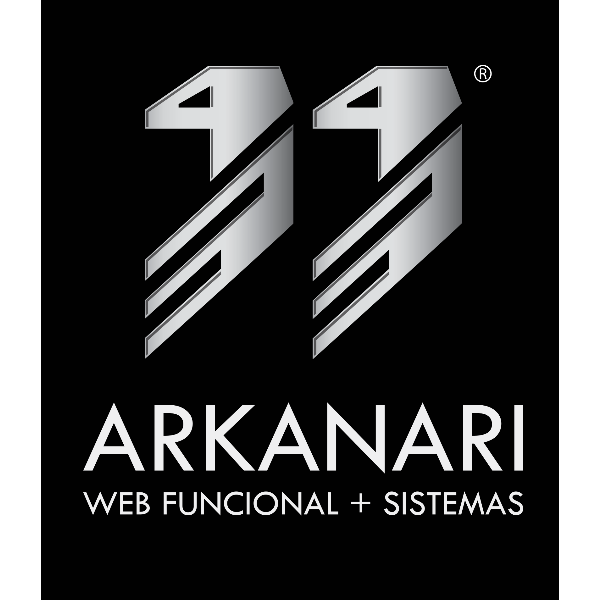 Arkanari Logo ,Logo , icon , SVG Arkanari Logo