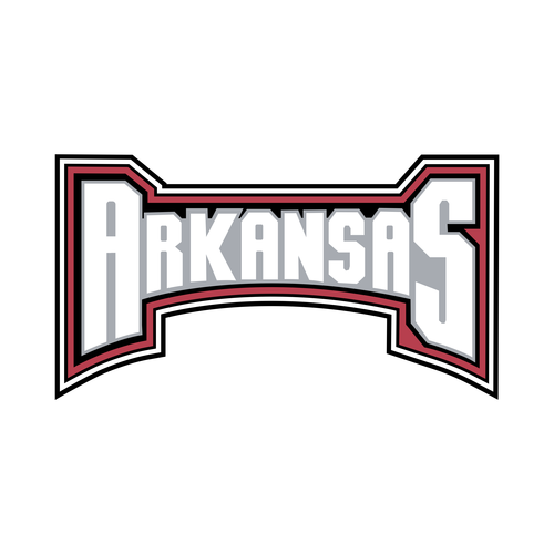 Arkansas Razorback ,Logo , icon , SVG Arkansas Razorback