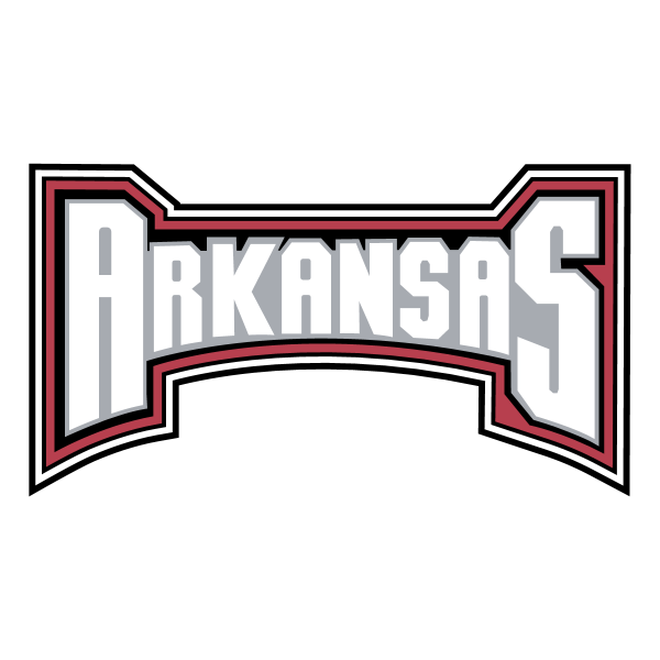 Arkansas Razorback 73904