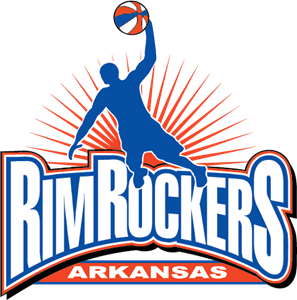 Arkansas Rimrockers Logo ,Logo , icon , SVG Arkansas Rimrockers Logo