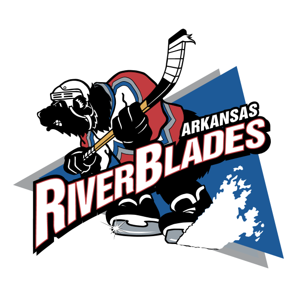 Arkansas RiverBlades 76782