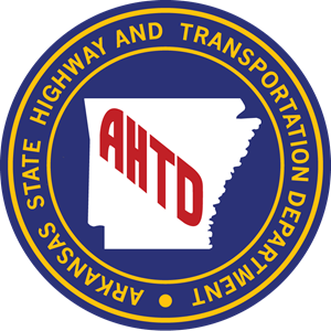 Arkansas State Highway and Transportation Logo ,Logo , icon , SVG Arkansas State Highway and Transportation Logo