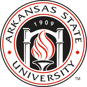 Arkansas State University Logo ,Logo , icon , SVG Arkansas State University Logo