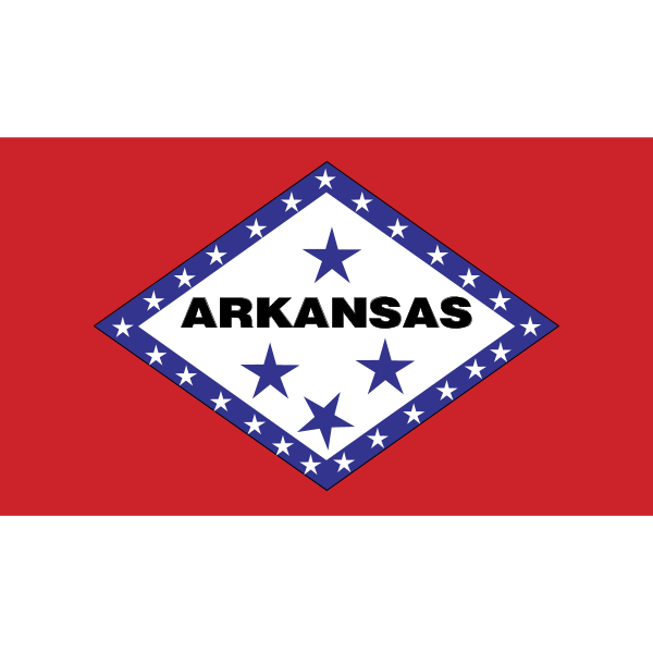 arkansas