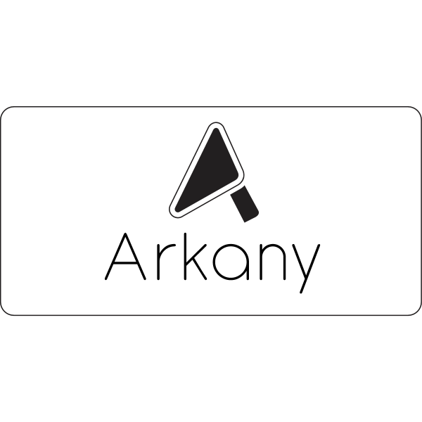 Arkany Logo