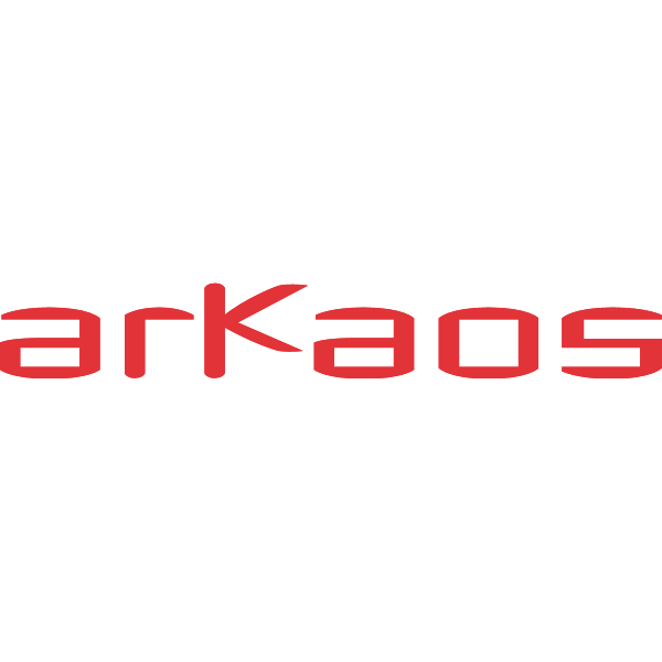 Arkaos Logo ,Logo , icon , SVG Arkaos Logo