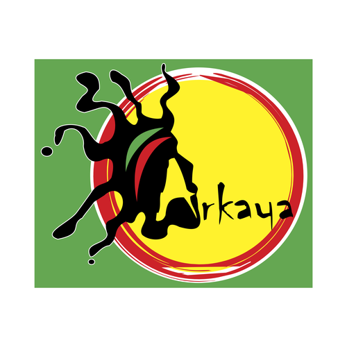 Arkaya ,Logo , icon , SVG Arkaya