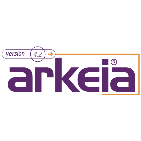 Arkeia 25536