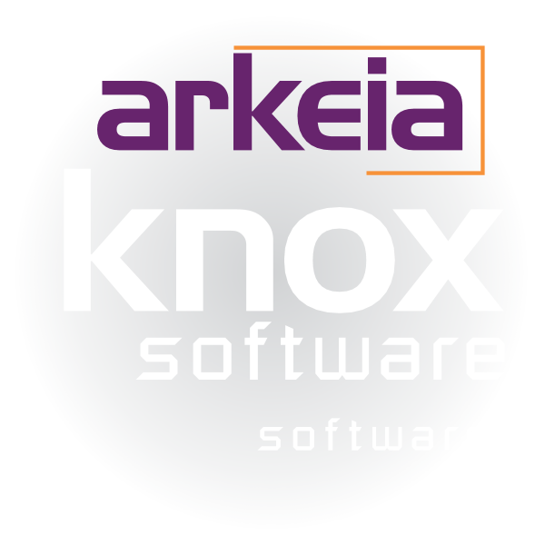 Arkeia Logo ,Logo , icon , SVG Arkeia Logo