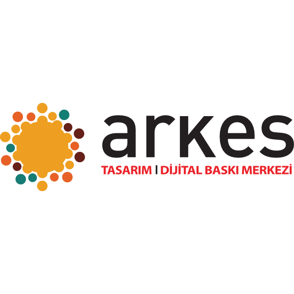 Arkes Tasarım Logo
