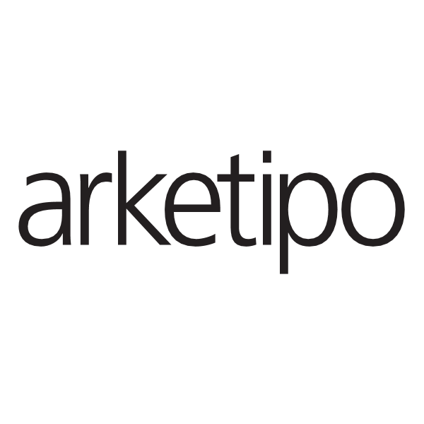 Arketipo Logo ,Logo , icon , SVG Arketipo Logo