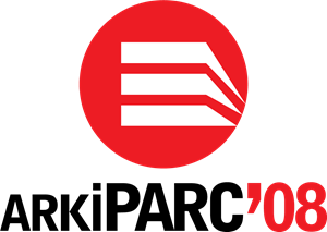 Arki Parc 08 Logo