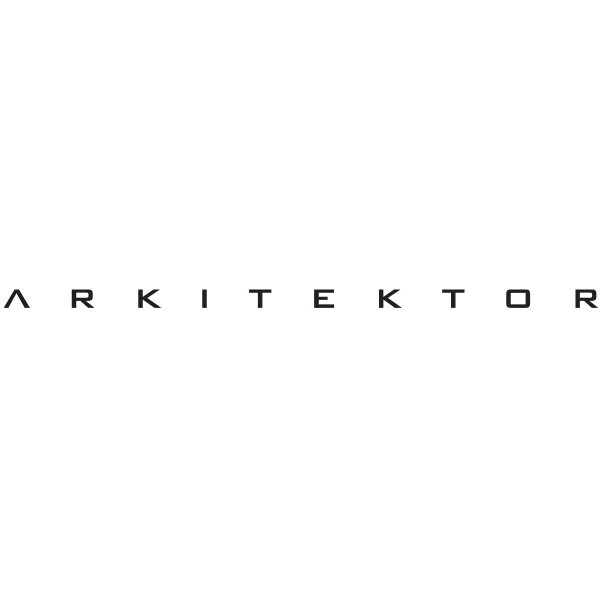 Arkitektor Logo