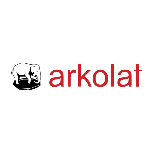 Arkolat ,Logo , icon , SVG Arkolat
