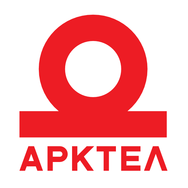 Arktel Logo ,Logo , icon , SVG Arktel Logo