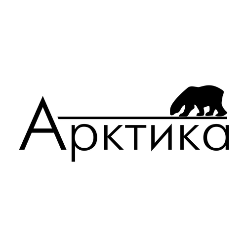 Arktika TD 673 ,Logo , icon , SVG Arktika TD 673