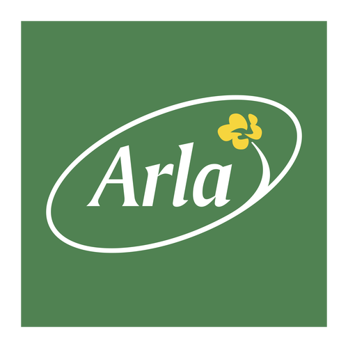 Arla 49263 ,Logo , icon , SVG Arla 49263