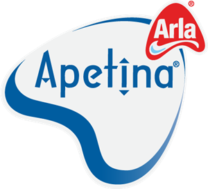 Arla Apetina Logo ,Logo , icon , SVG Arla Apetina Logo
