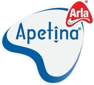 Arla Apetina Logo