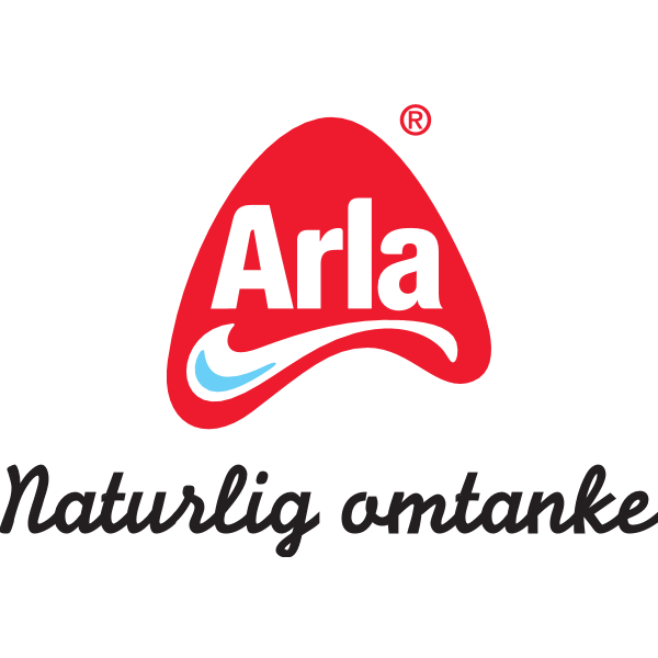 Arla brand Logo