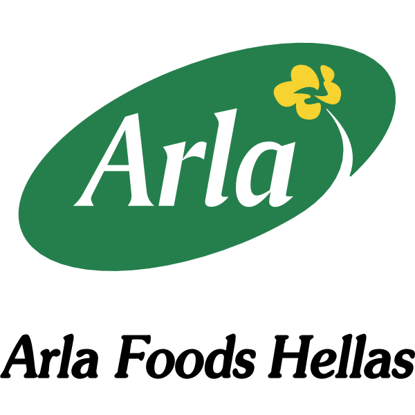 Arla Foods Hellas 59851 ,Logo , icon , SVG Arla Foods Hellas 59851