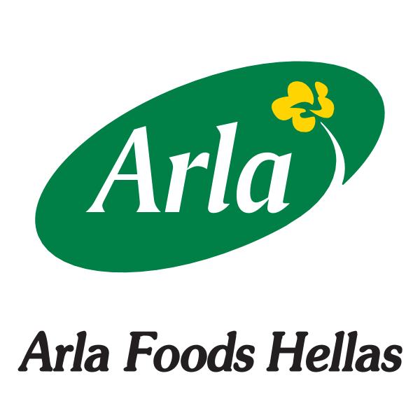 Arla Foods Hellas Logo ,Logo , icon , SVG Arla Foods Hellas Logo