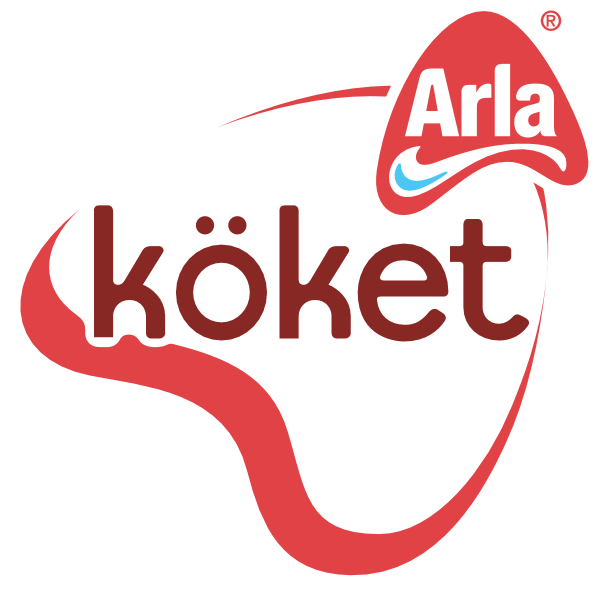 Arla Koket Logo ,Logo , icon , SVG Arla Koket Logo
