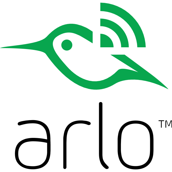 Arlo ,Logo , icon , SVG Arlo