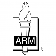 Arm – Accredited Residential Manager Logo ,Logo , icon , SVG Arm – Accredited Residential Manager Logo