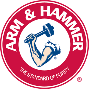 Arm and Hammer Logo ,Logo , icon , SVG Arm and Hammer Logo