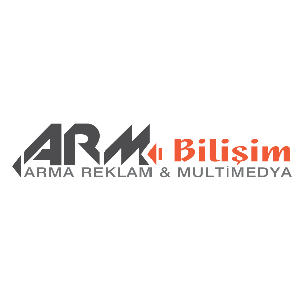 ARM Bilisim Logo ,Logo , icon , SVG ARM Bilisim Logo