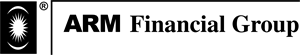 Arm Financial Group Logo