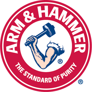 Arm & Hammer Logo ,Logo , icon , SVG Arm & Hammer Logo