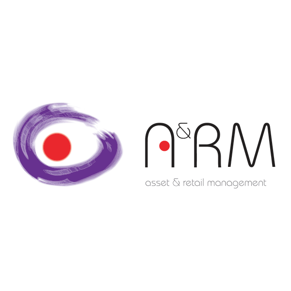 A&RM Logo ,Logo , icon , SVG A&RM Logo