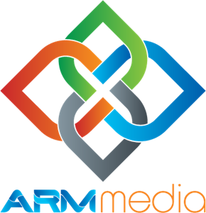arm media Logo ,Logo , icon , SVG arm media Logo