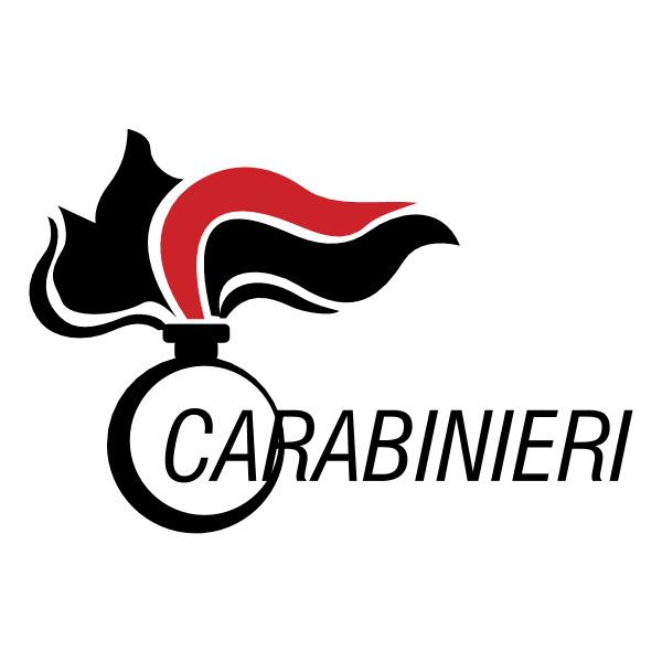 Arma dei Carabinieri ,Logo , icon , SVG Arma dei Carabinieri