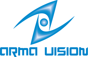 Arma Vision Logo ,Logo , icon , SVG Arma Vision Logo