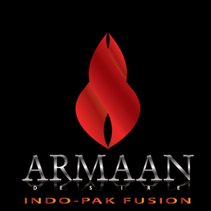 Armaan Ind-Pak Fusion Logo ,Logo , icon , SVG Armaan Ind-Pak Fusion Logo