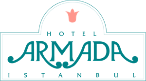 Armada Hotel Logo