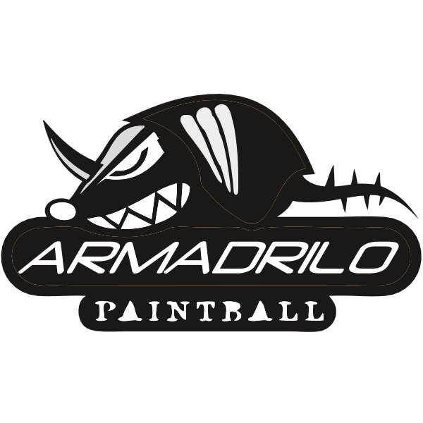 Armadrilo Paintball Logo ,Logo , icon , SVG Armadrilo Paintball Logo