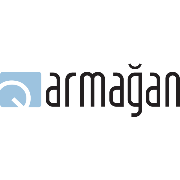 ARMAGAN Logo