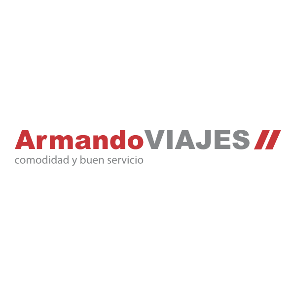 Armando Viajes Logo ,Logo , icon , SVG Armando Viajes Logo