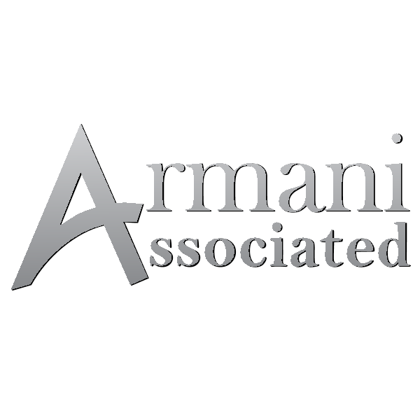 Armani Associated Logo ,Logo , icon , SVG Armani Associated Logo