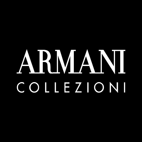 Armani Collezioni