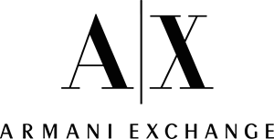 Armani Exchange Logo Download png