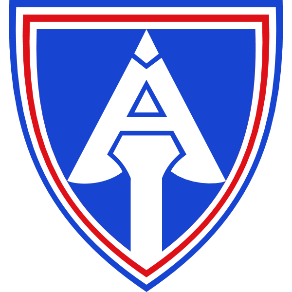 Armann Reykjavik, Football Club Iceland Logo