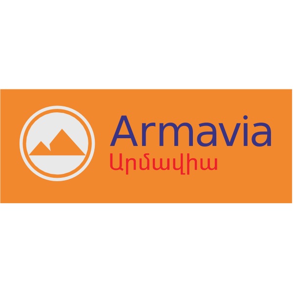 Armavia Logo ,Logo , icon , SVG Armavia Logo